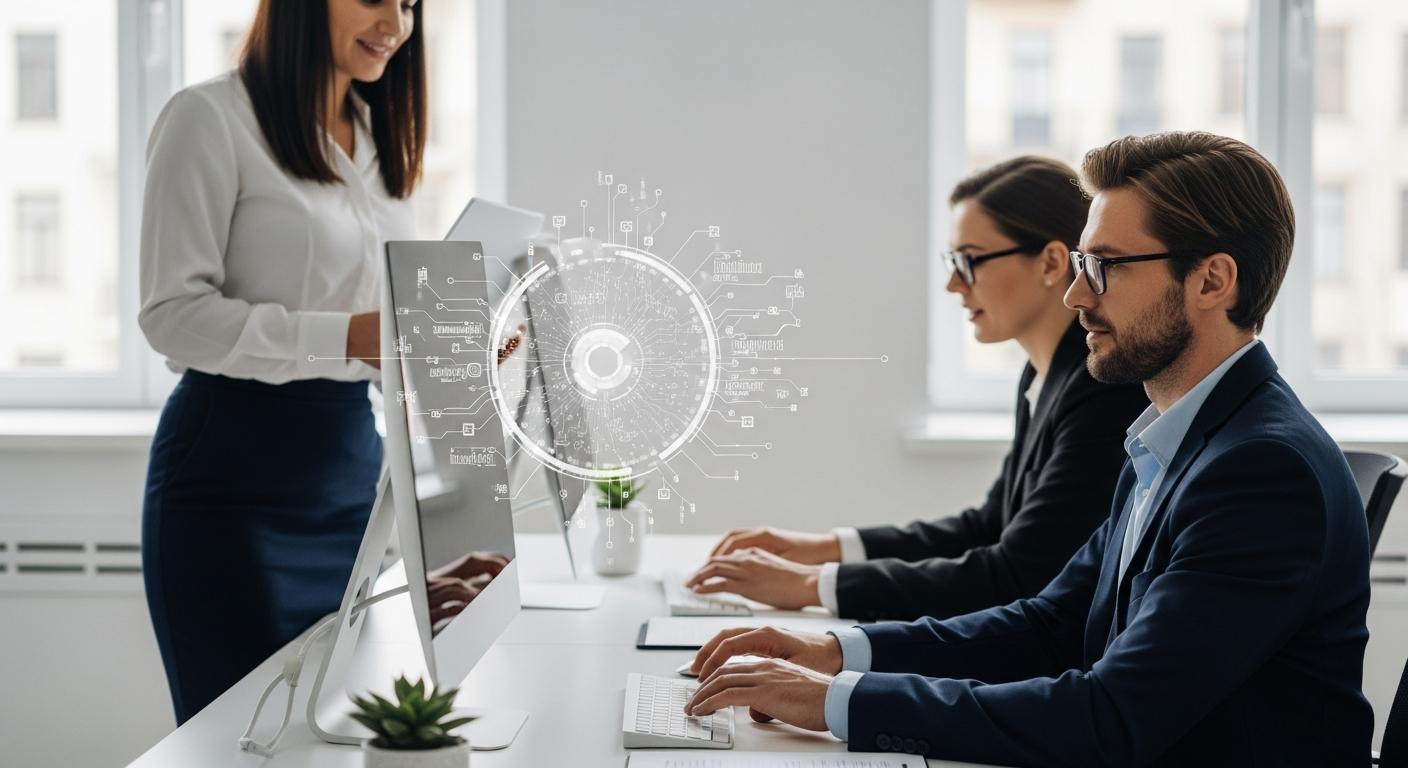 Cyber Insurance Renewal in 2025: What Your Underwriter Is Actually Asking — professional IT services