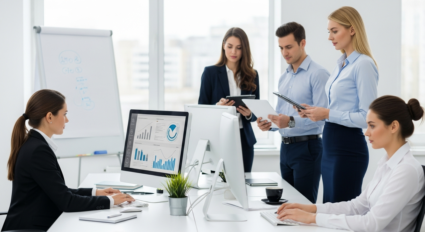 Free IT Audit — What Does It Actually Include (and What Gets Left Out)? — professional IT services