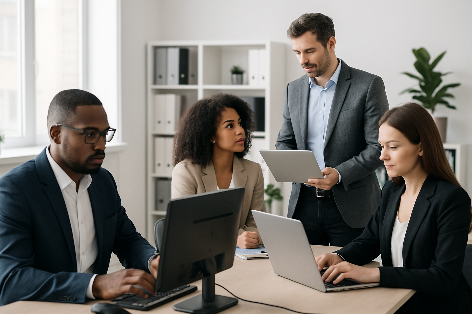 Managed IT Services in Morris County, NJ: What Local Businesses Need to Know — professional IT services