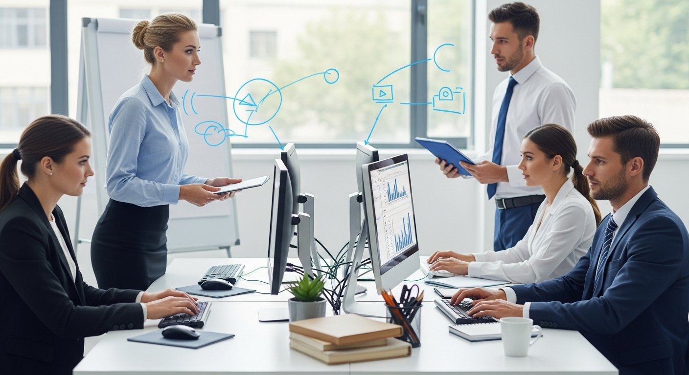 The Oracle Health Breach: What Healthcare-Adjacent Businesses Should Take From It — professional IT services