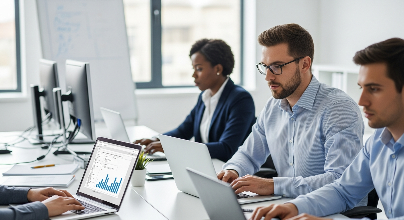 What a Business Technology Growth & Risk Assessment Actually Looks For — A Plain-English Walkthrough — professional IT services